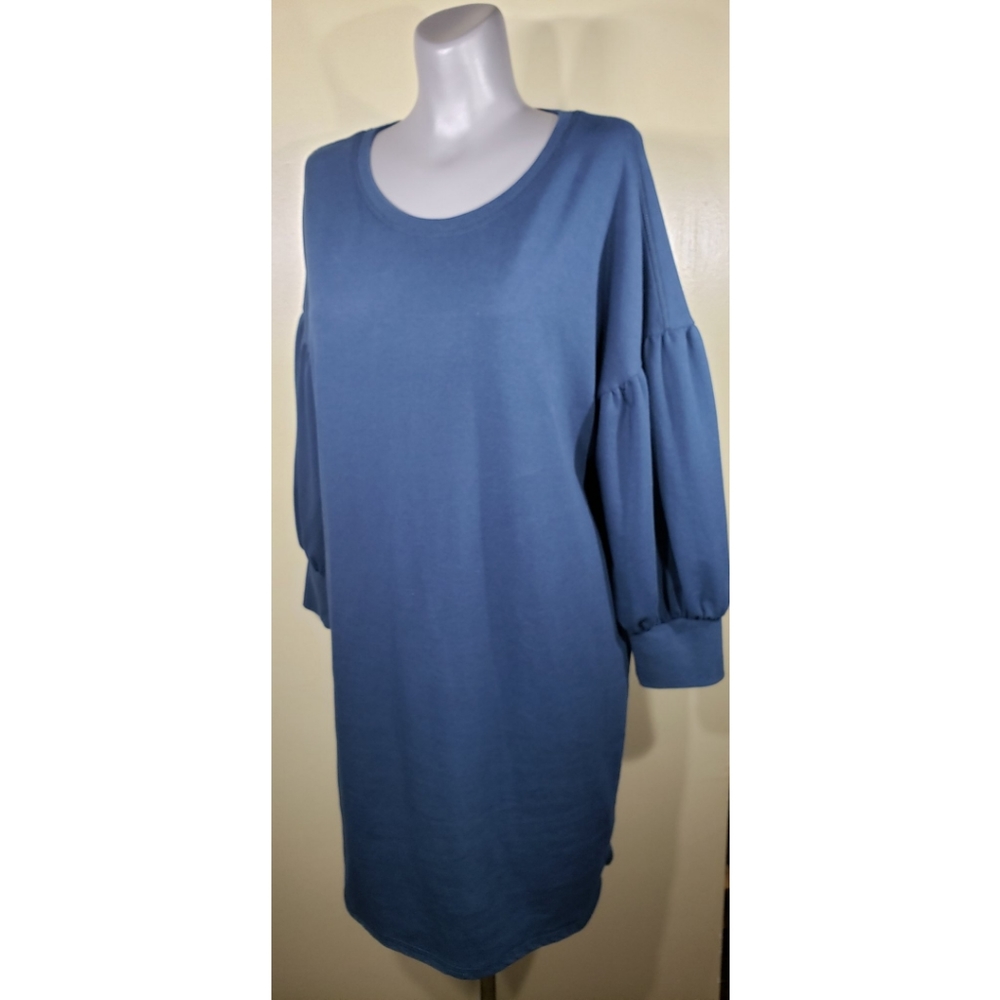 We Are Sundays Dress